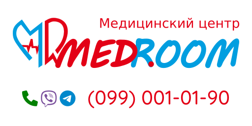 MEDROOM clinic — это клиника душевной медицины