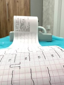 ЭКГ (old) 1 ЭКГ — medroom.clinic
